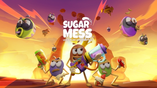 App cover art