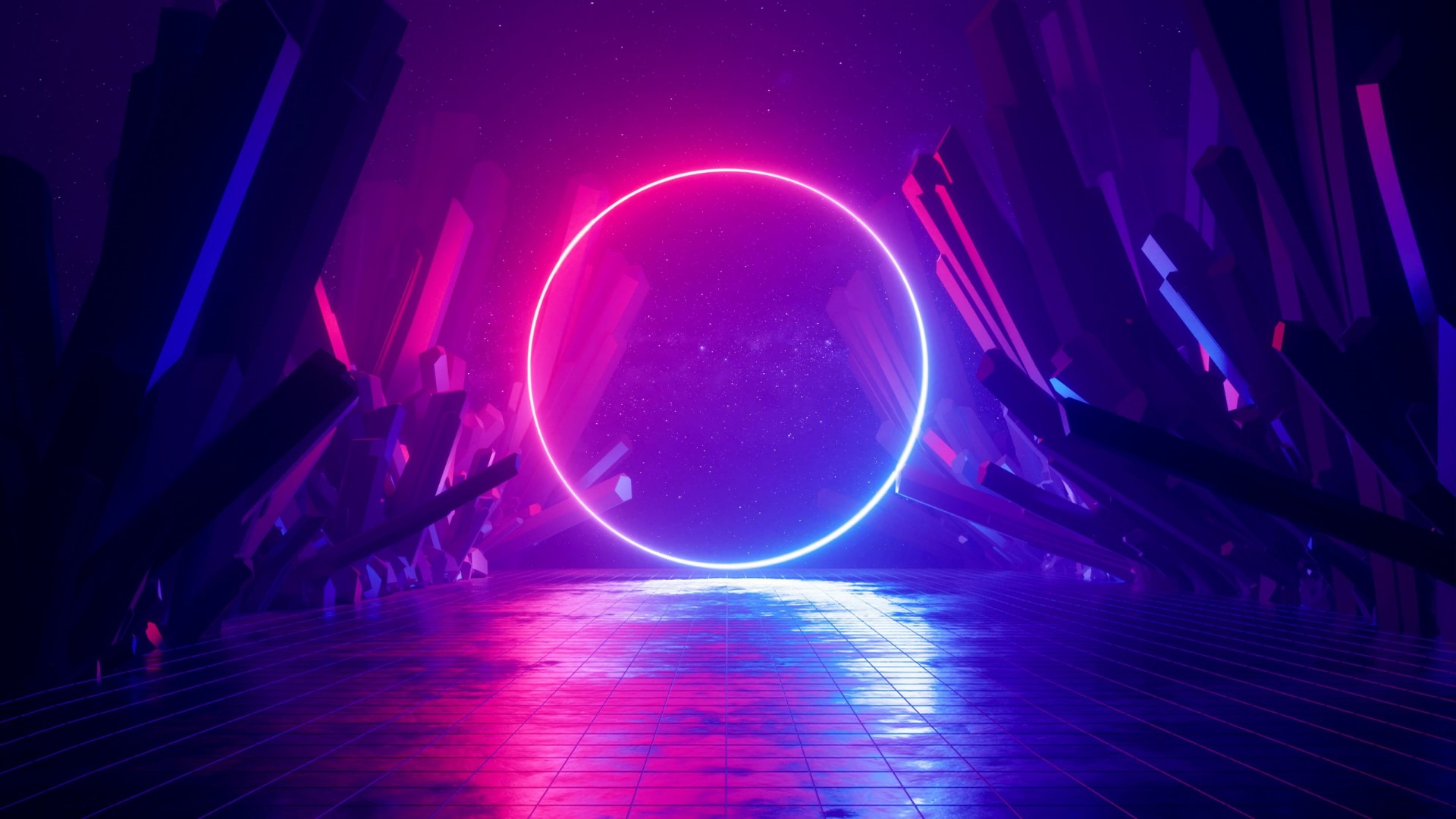 App cover art