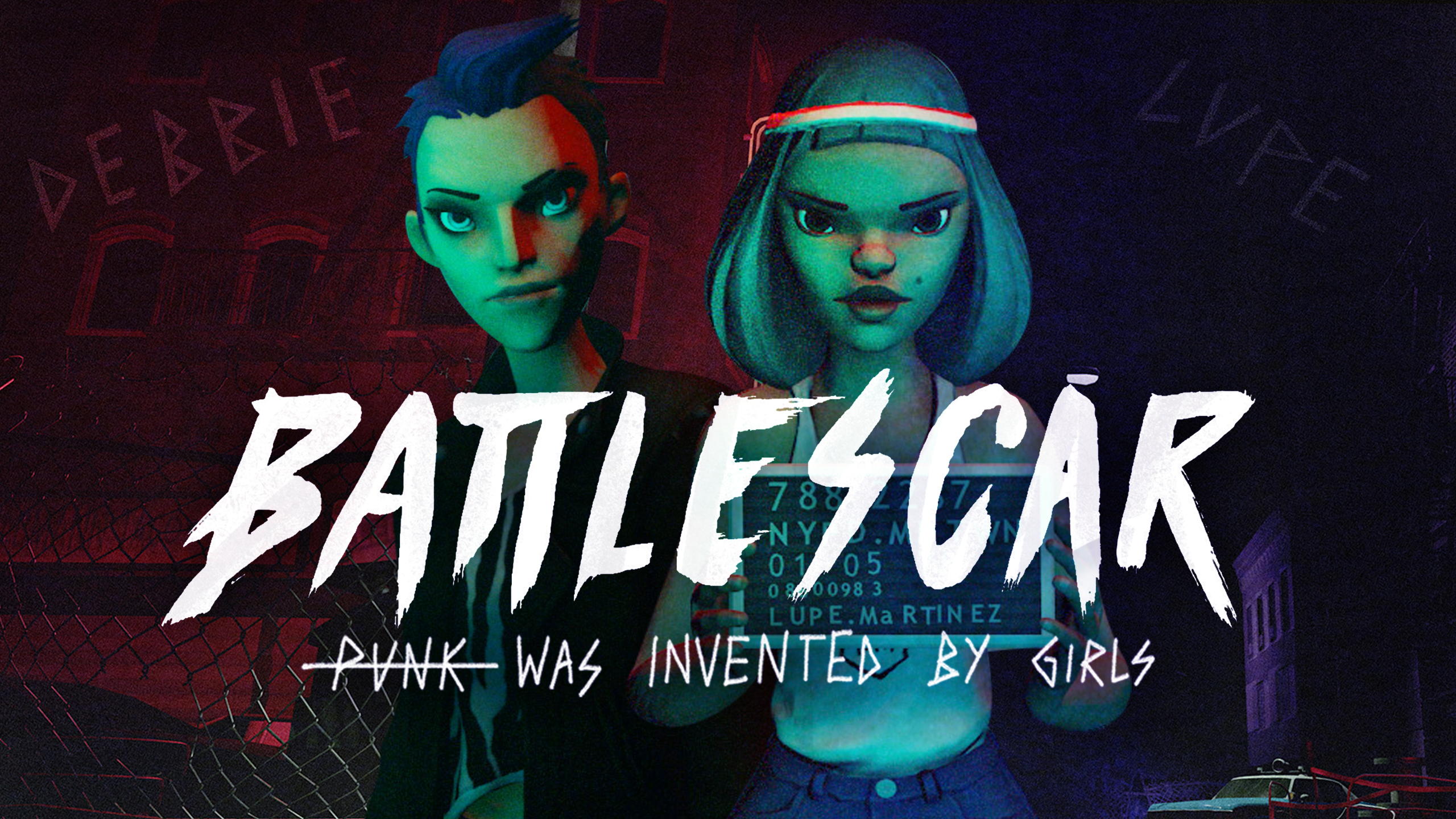 App cover art
