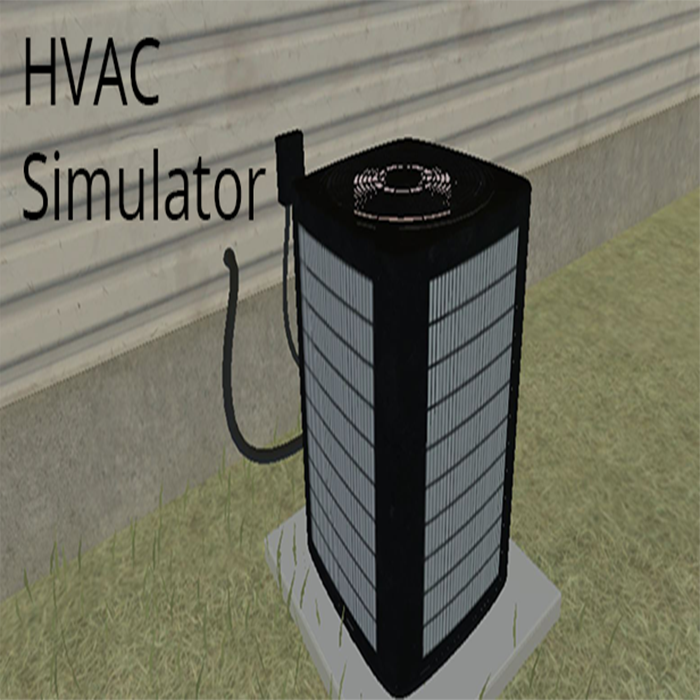 HVAC Simulator on SideQuest Oculus Quest Games & Apps including