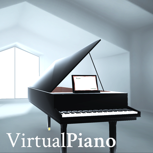 VirtualPiano (Alpha)