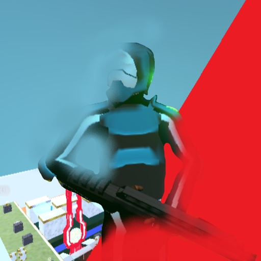 App cover art