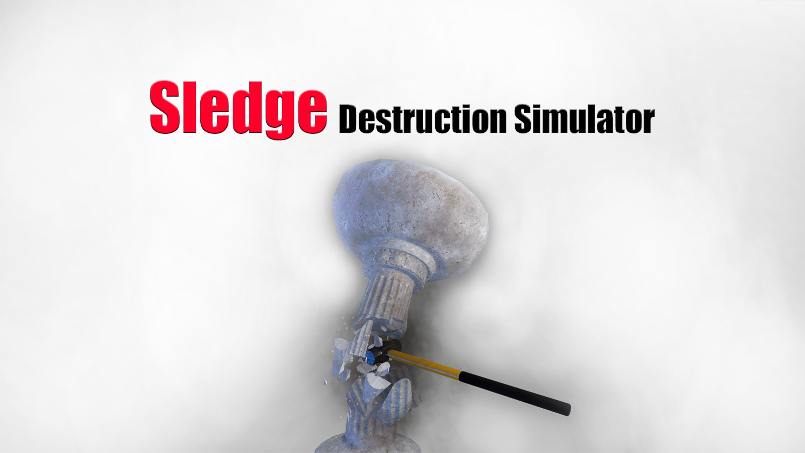 Sledge Destruction Simulator | SideQuest