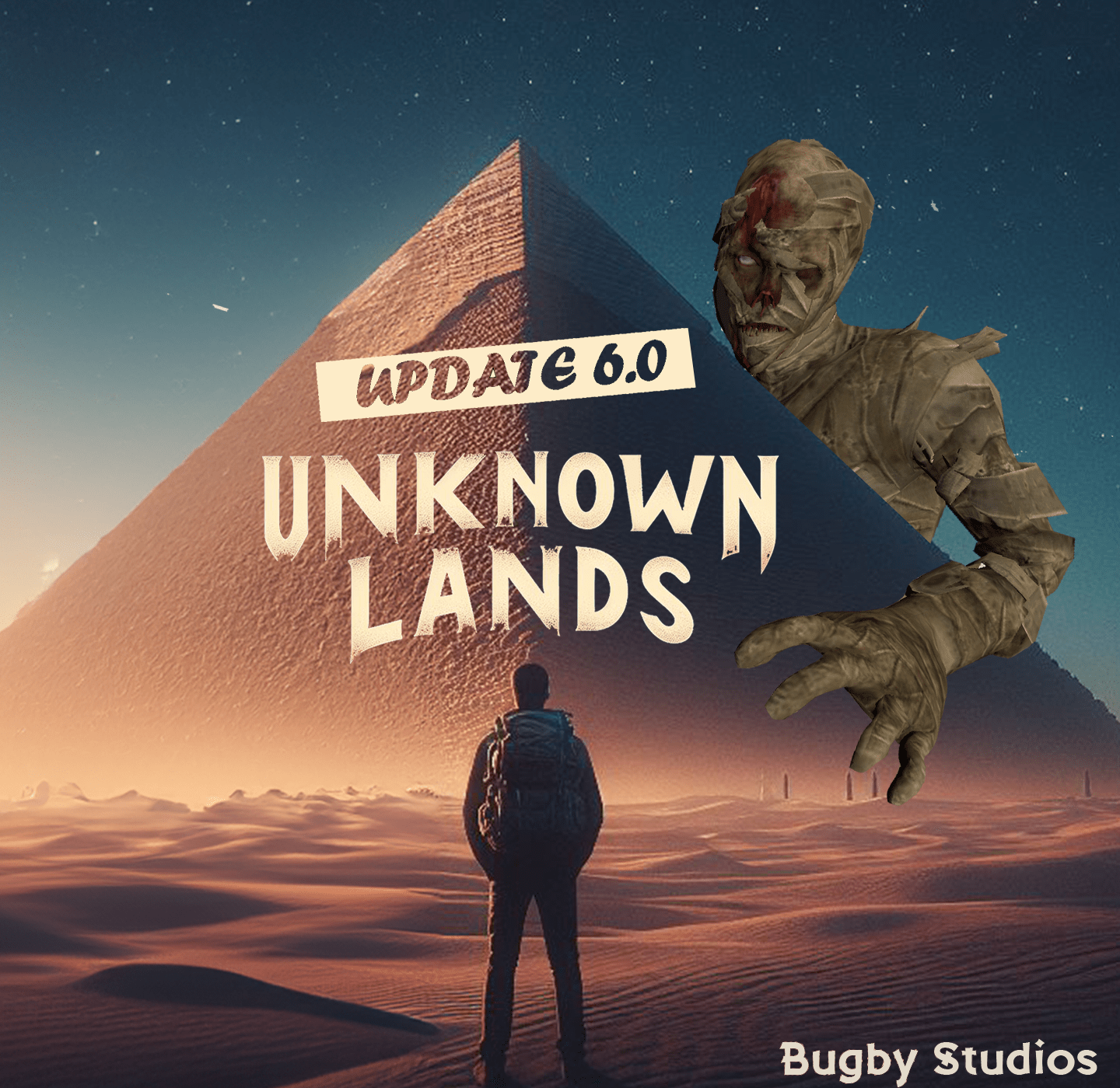 App cover art