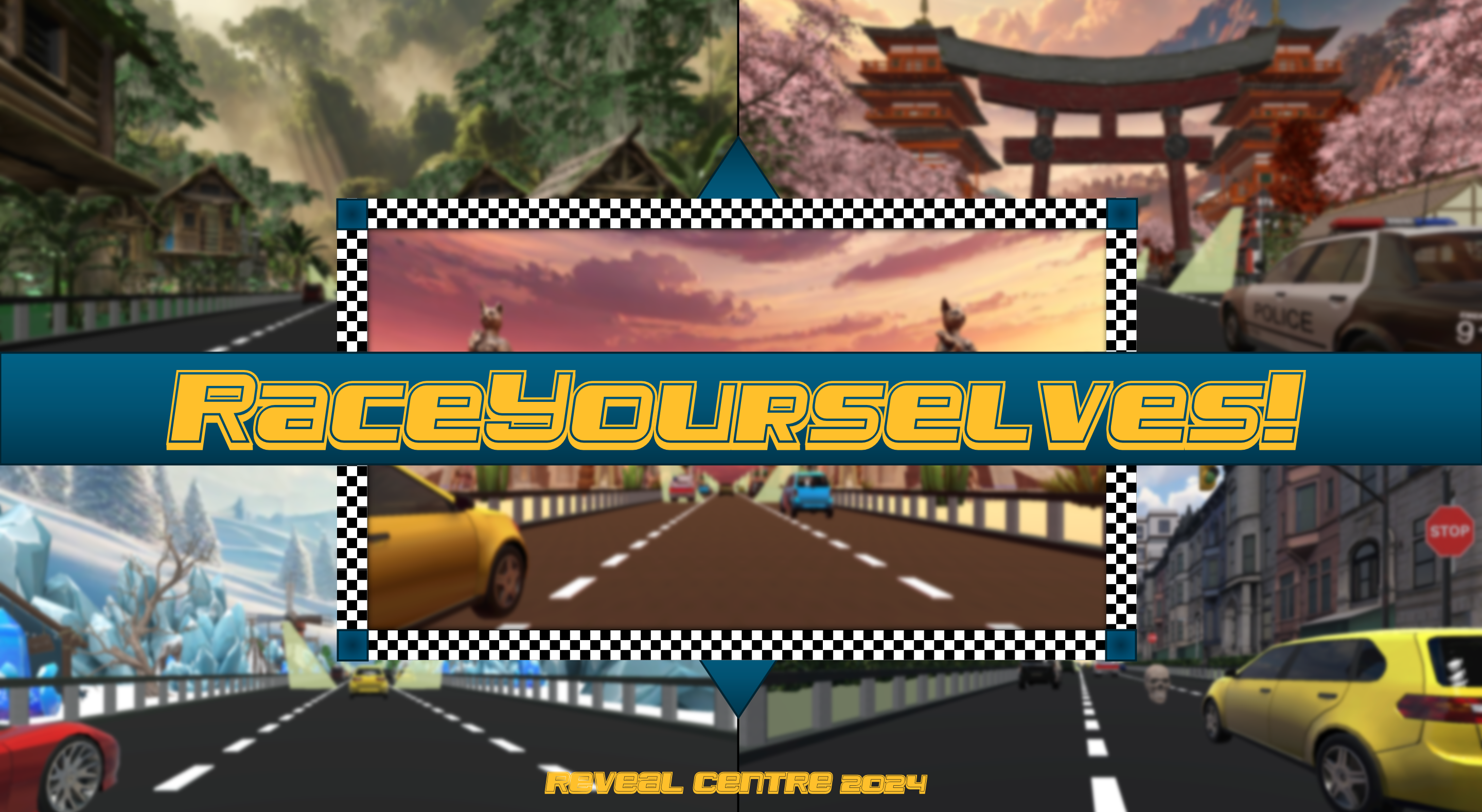 App Cover Art