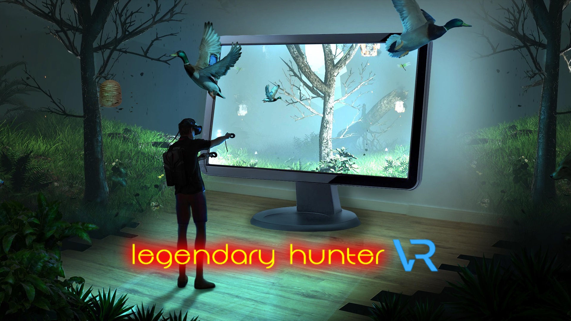 App cover art
