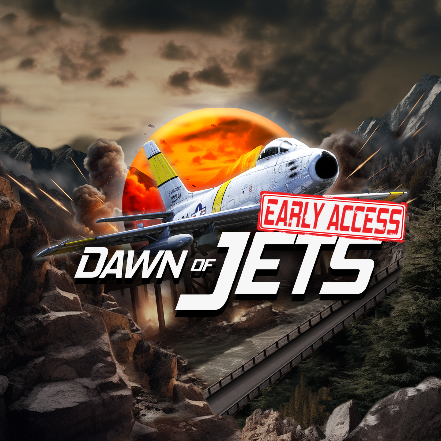 App cover art