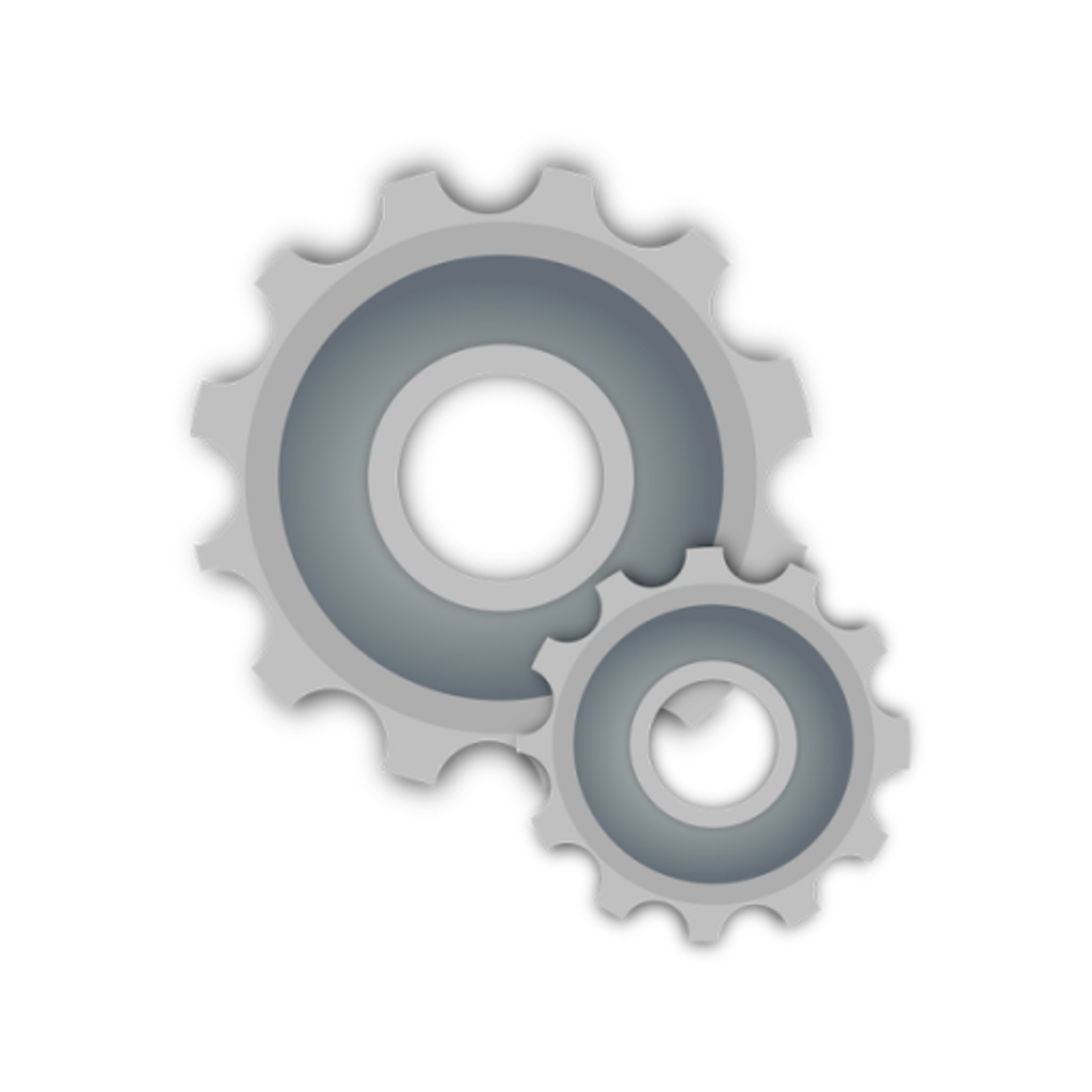 App cover art