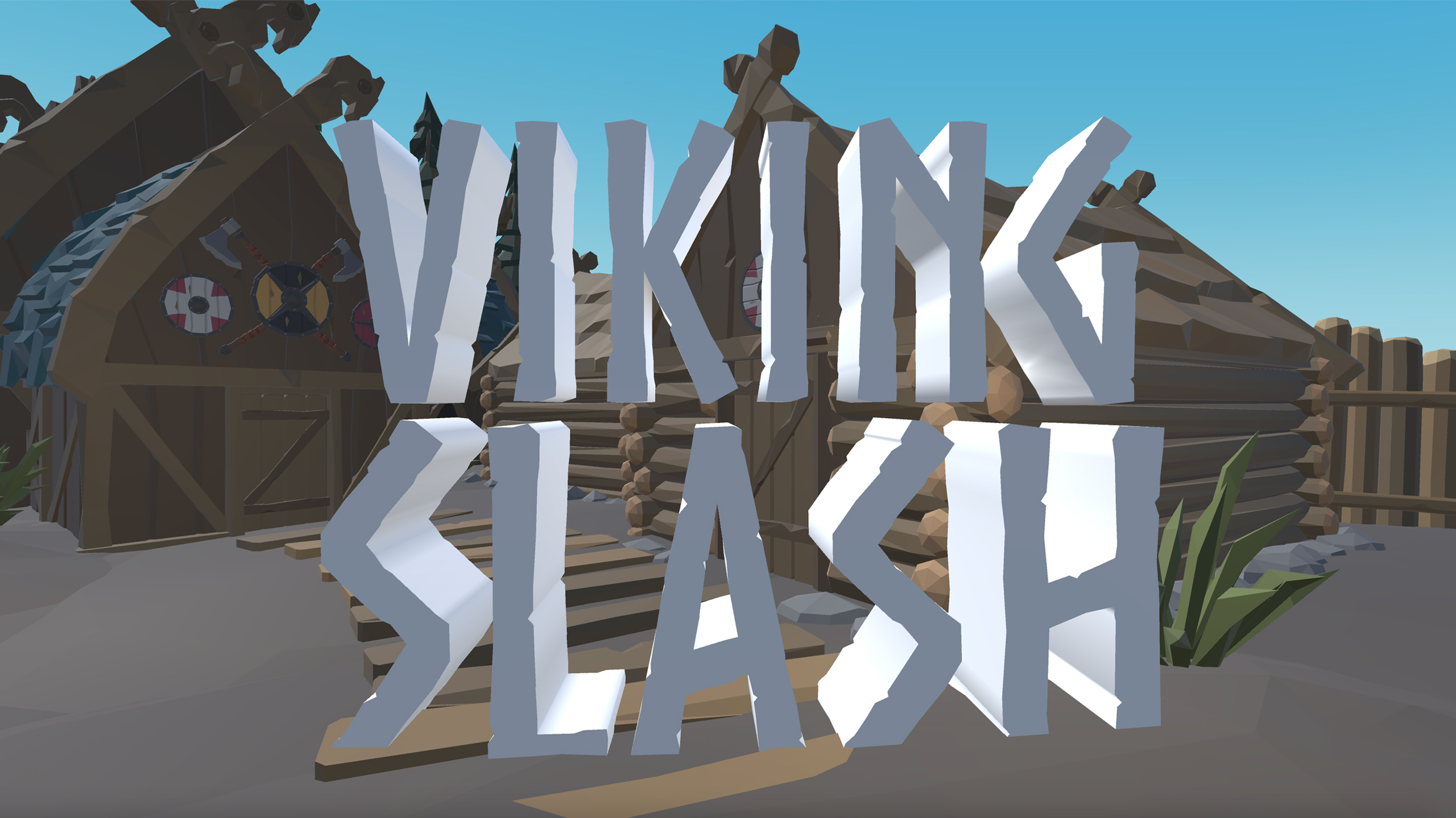 Viking Slash on SideQuest Oculus Quest Games & Apps including AppLab