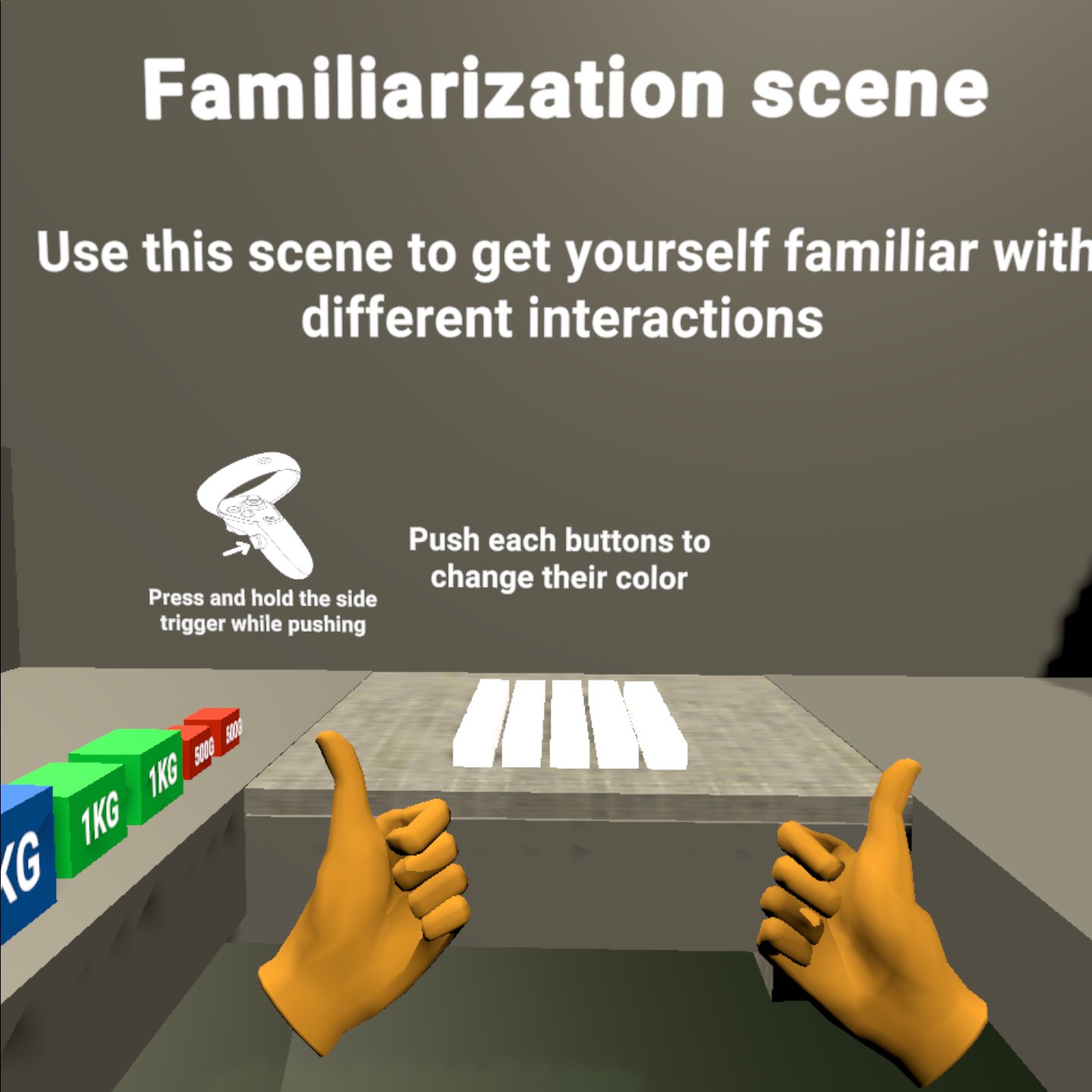 App cover art