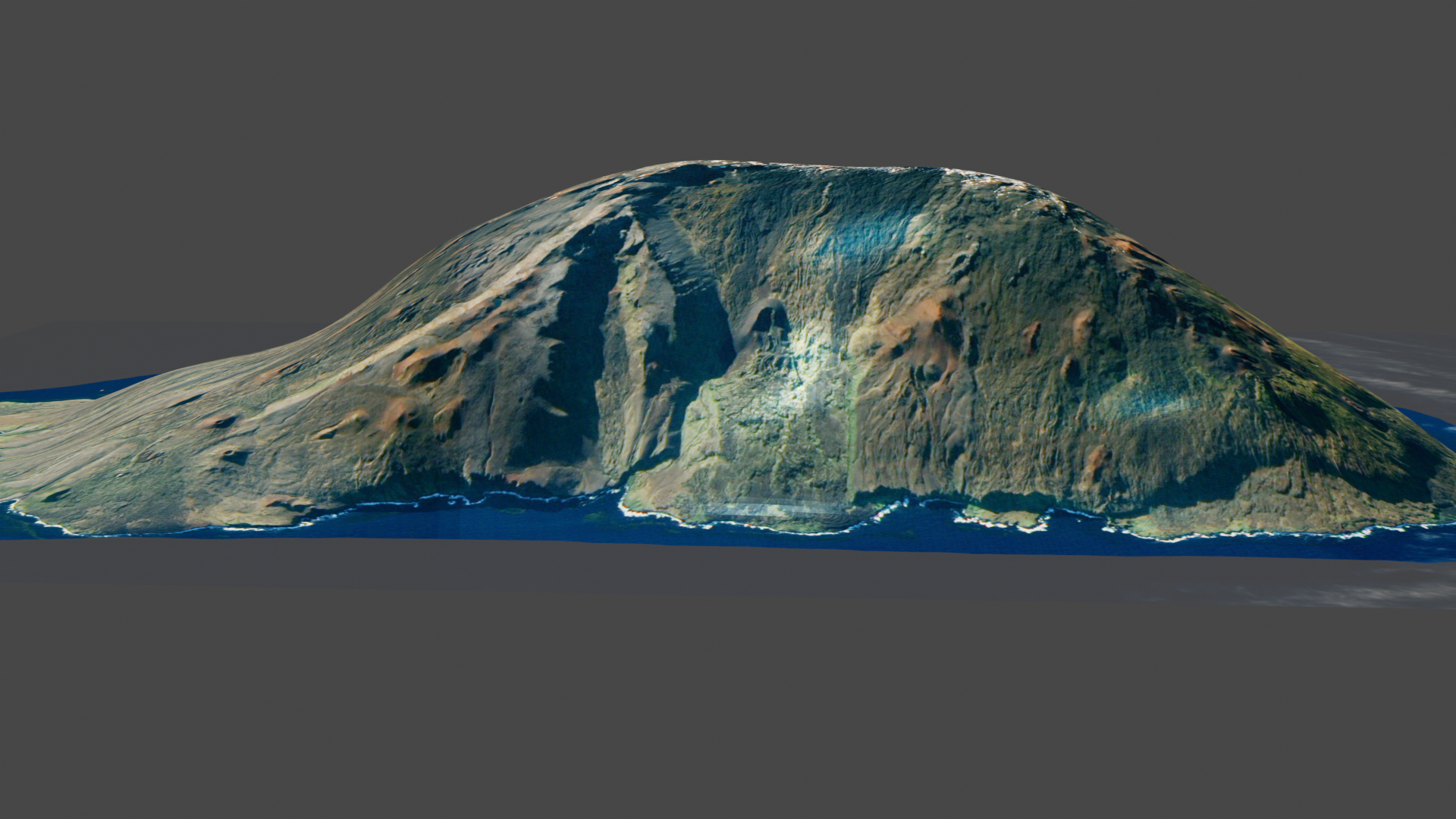 Kitesurfing VR Post Wanna jump over this island? SideQuest