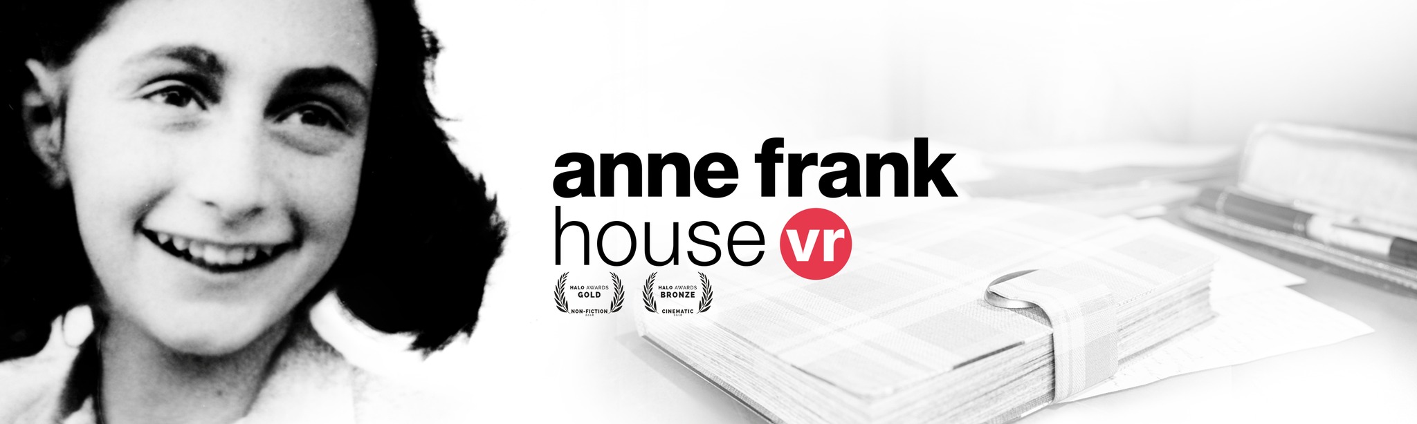 Anne Frank House VR on SideQuest Oculus Quest Games & Apps including