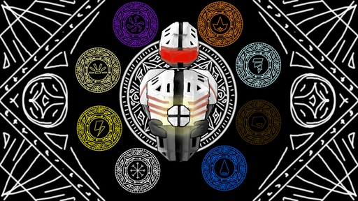 App cover art