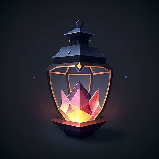 App cover art