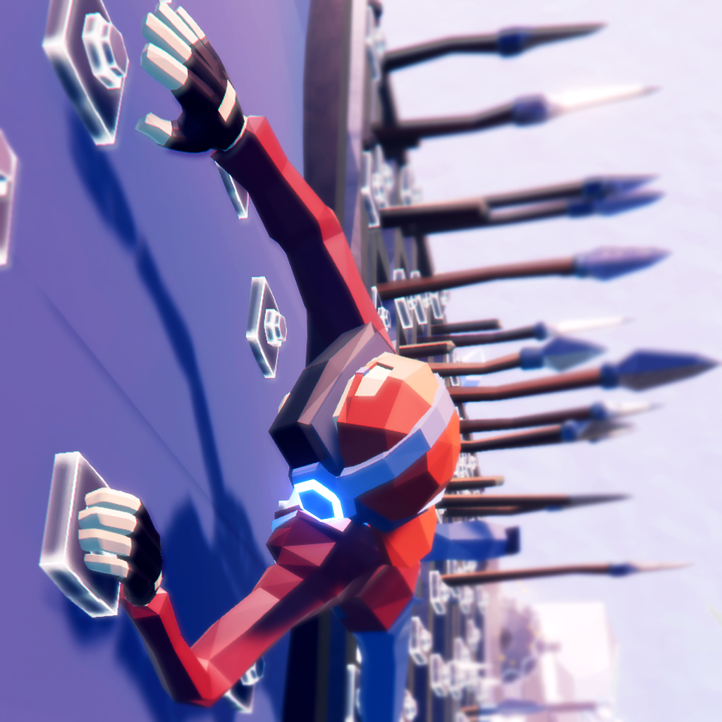 App cover art