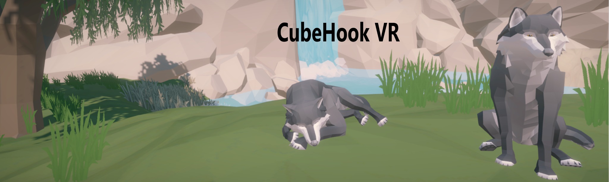 CubeHook | SideQuest