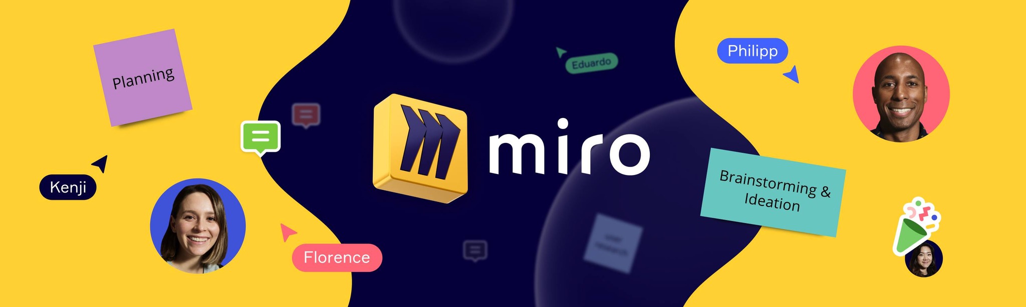 Miro on SideQuest - Oculus Quest Games & Apps including AppLab Games ...