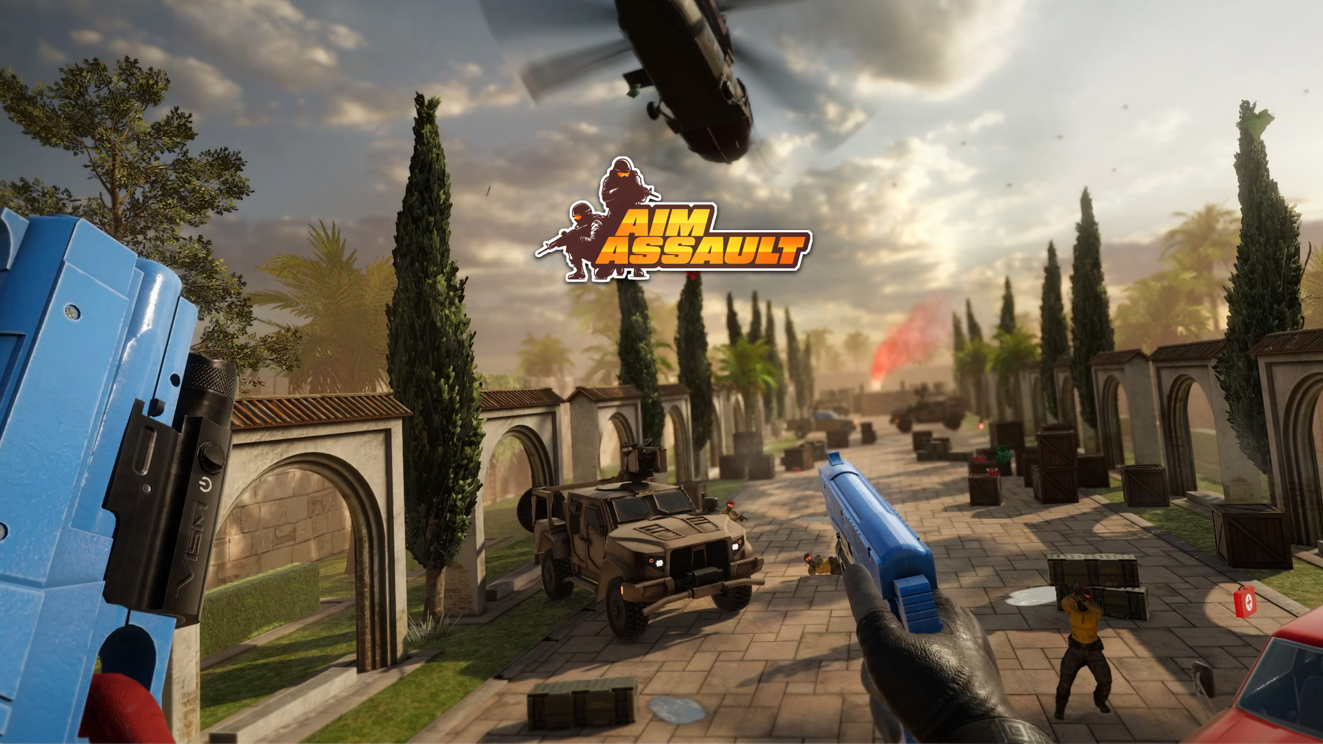 App Cover Art