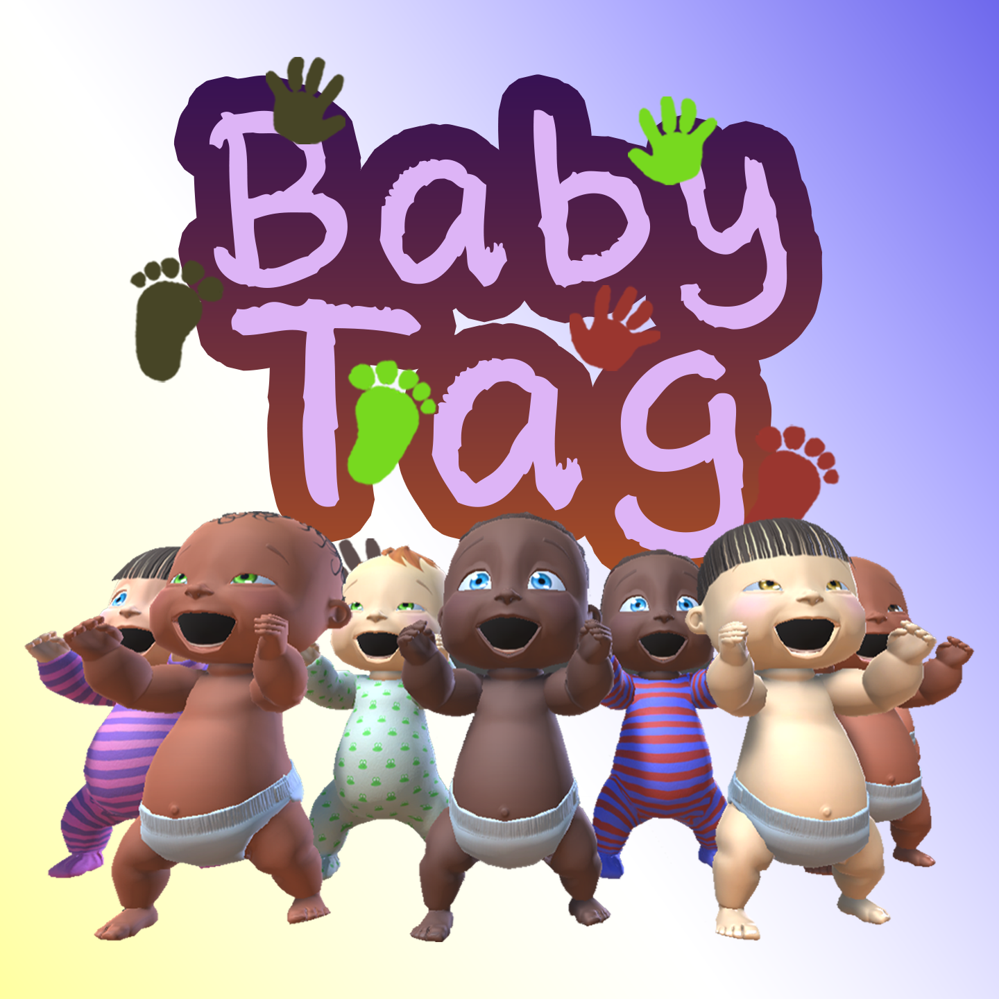 Ready go to ... https://sidequestvr.com/app/7133/baby-tag [ Baby Tag on SideQuest - Oculus Quest Games & Apps including AppLab Games ( Oculus App Lab )]