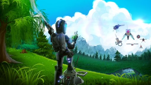 App cover art