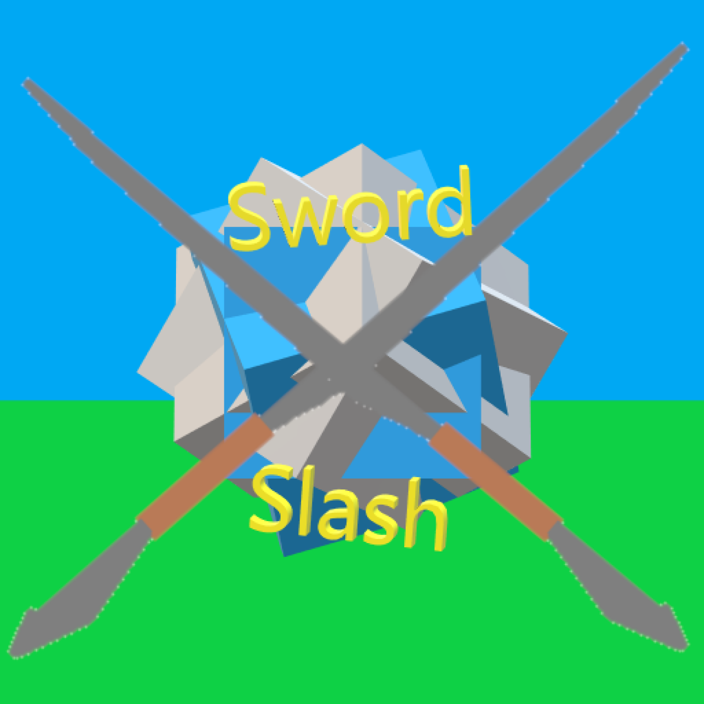 Sword Slashes Pack