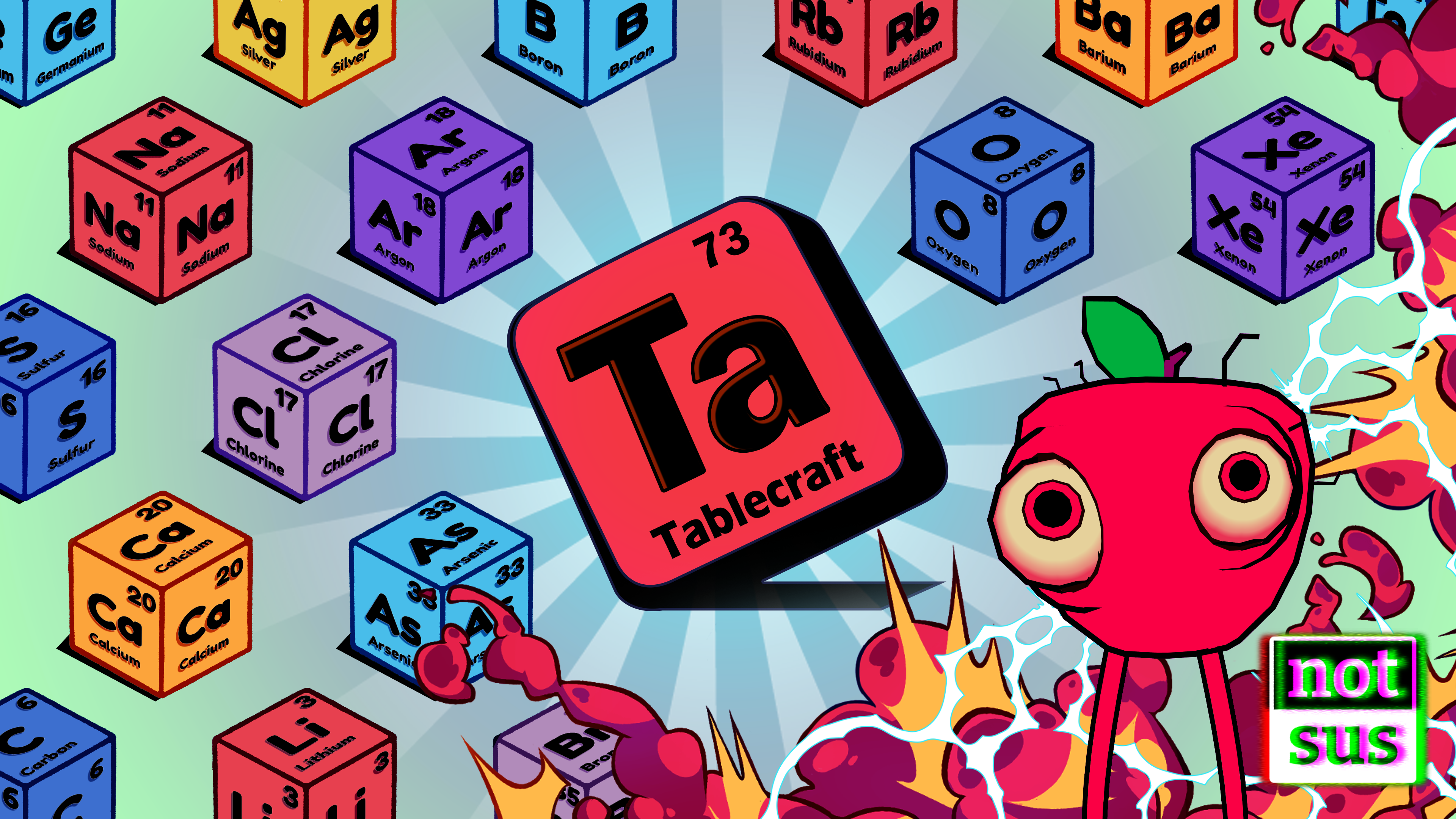 App cover art