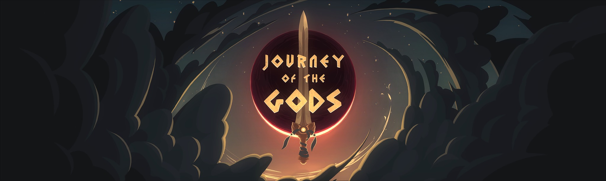 Sidequest 3. Journey of the Gods VR. Journey of the Gods обзор. Пламенная монета Journey into the Light. Эмблема группы Journey.