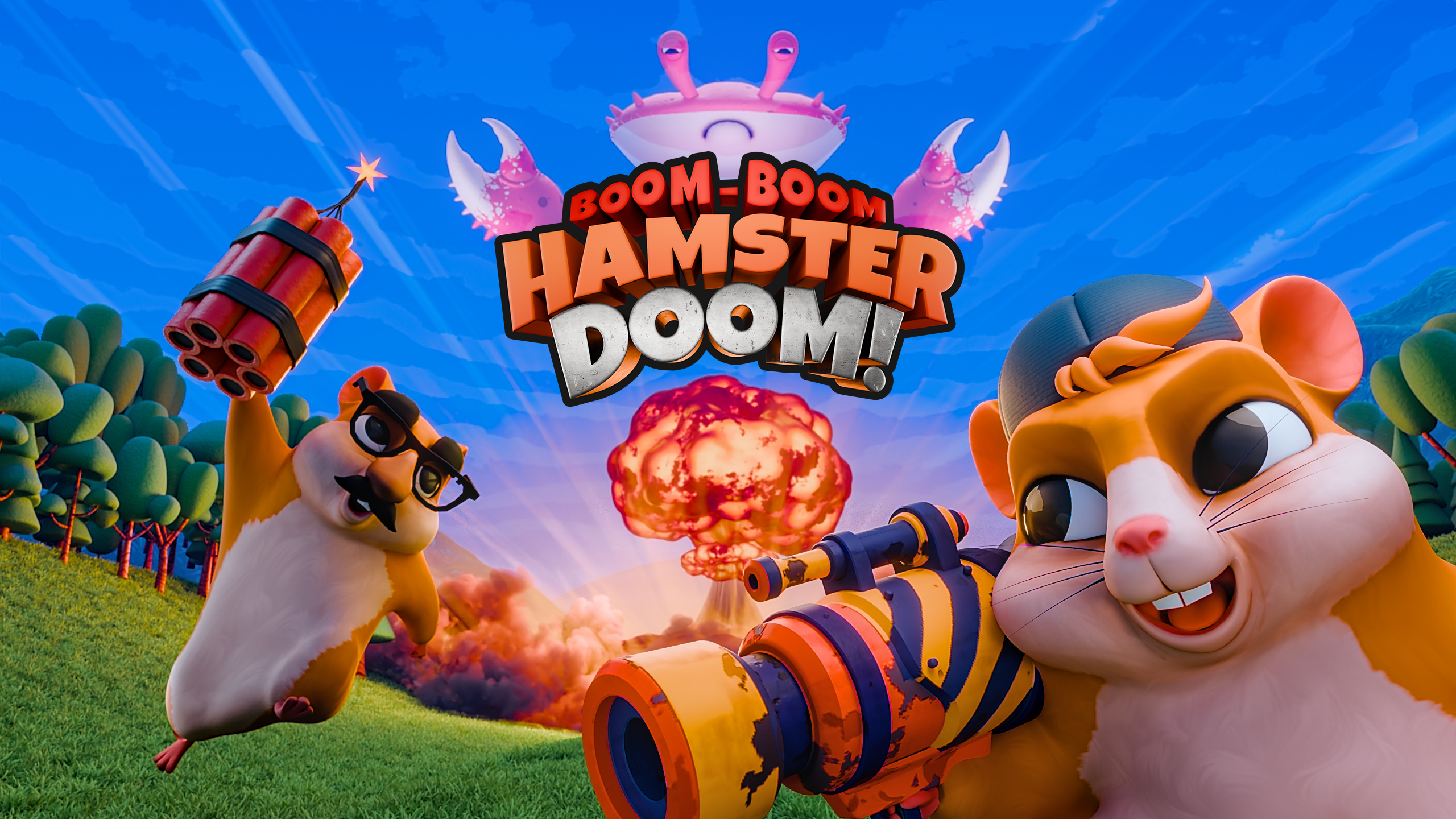 App cover art