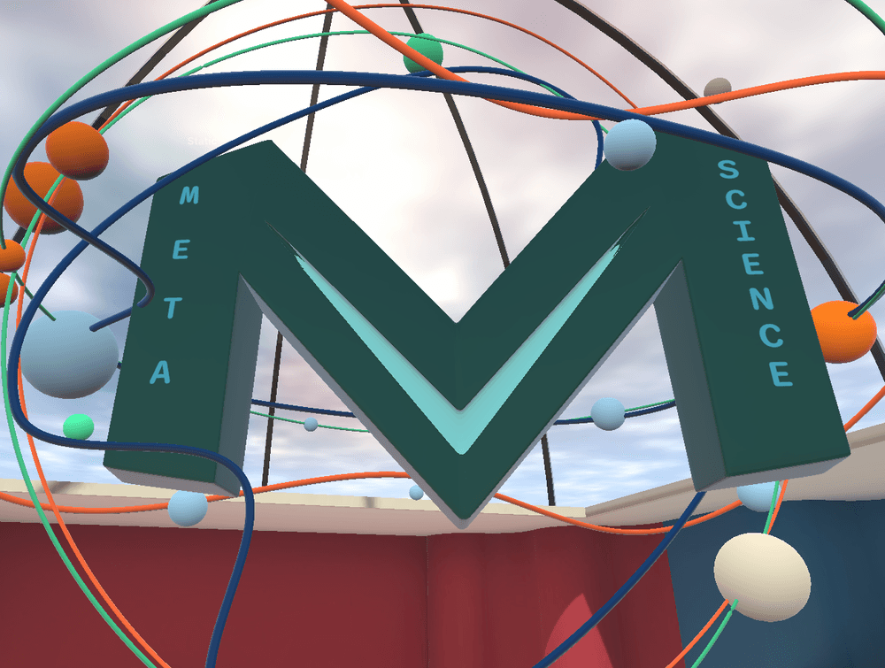 Metscience Metascience on SideQuest Oculus Quest Games & Apps including AppLab ...
