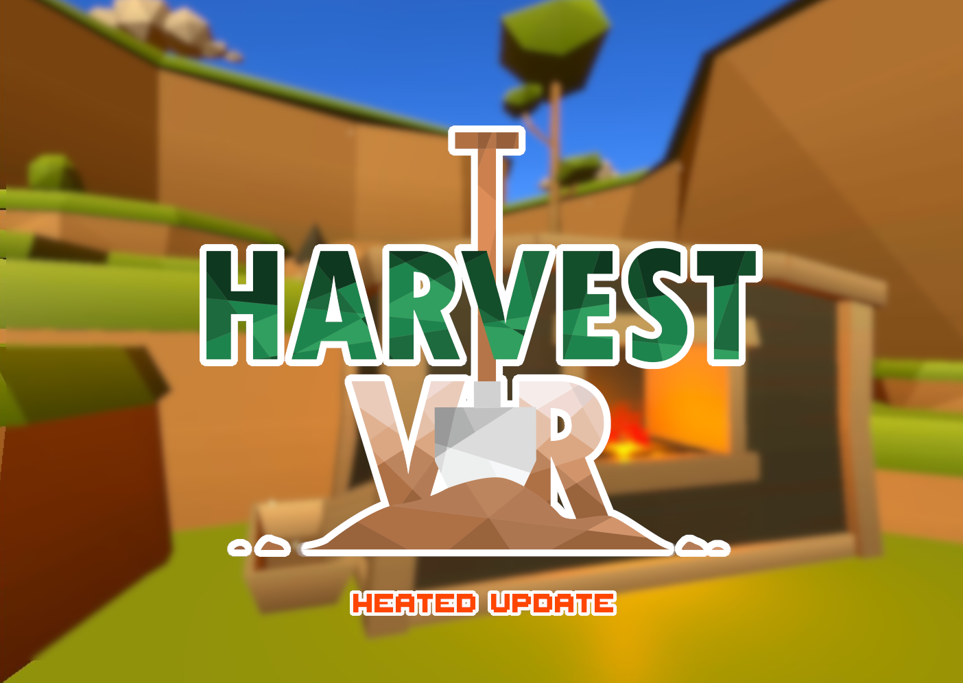 Harvest VR