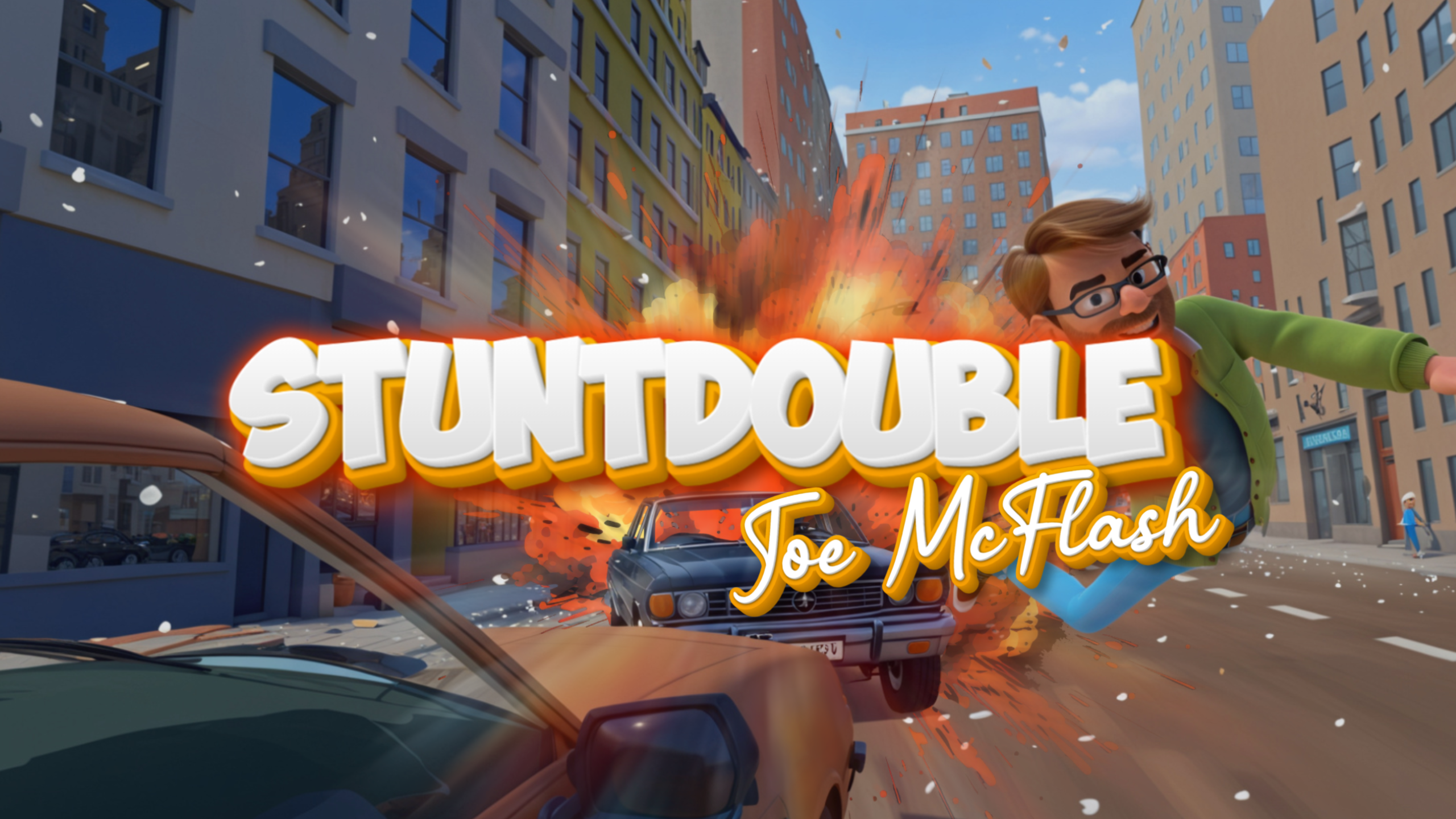 App cover art