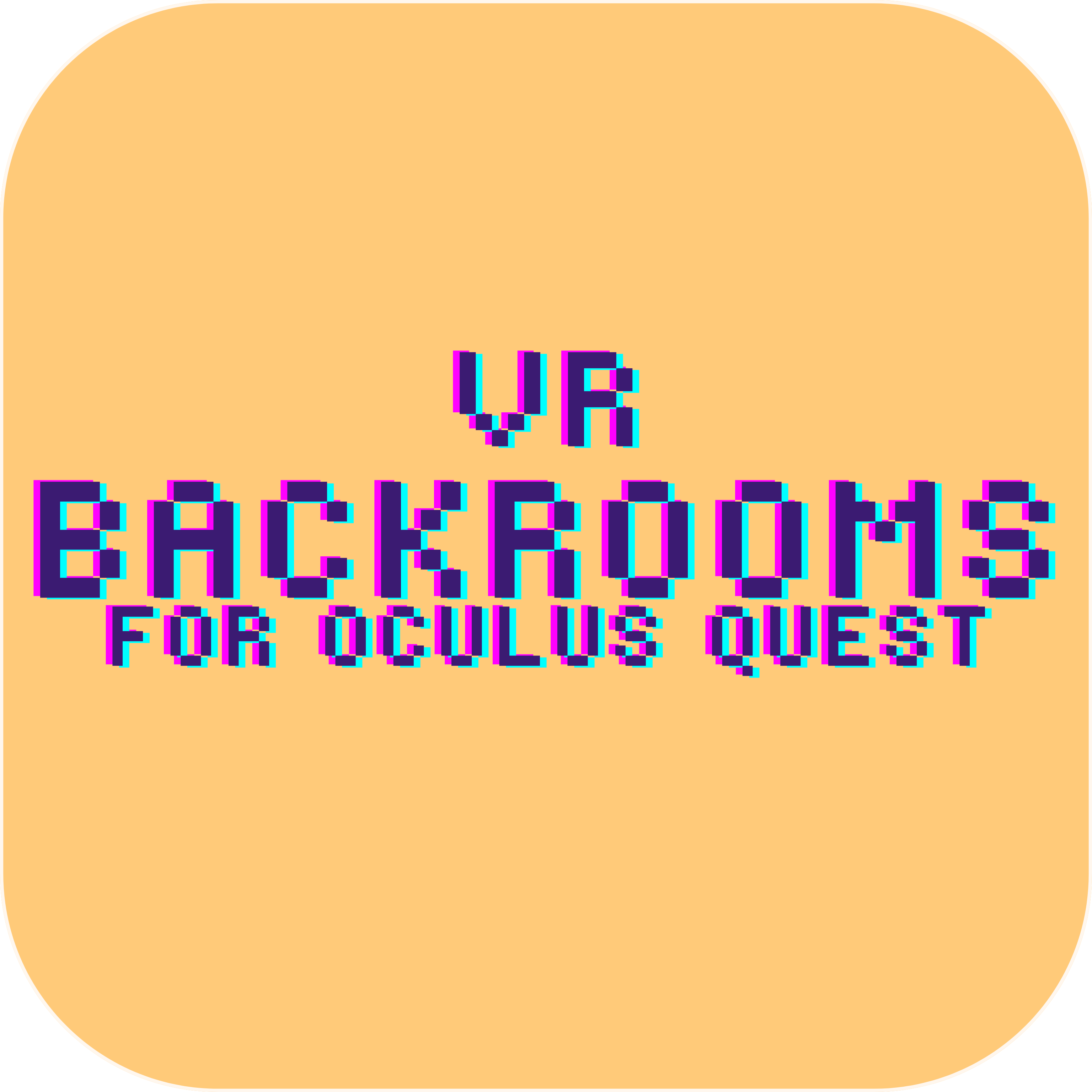 BEST COOP The Backrooms VR Game Got UPDATED!!! (Noclip VR Oculus Quest 2) 