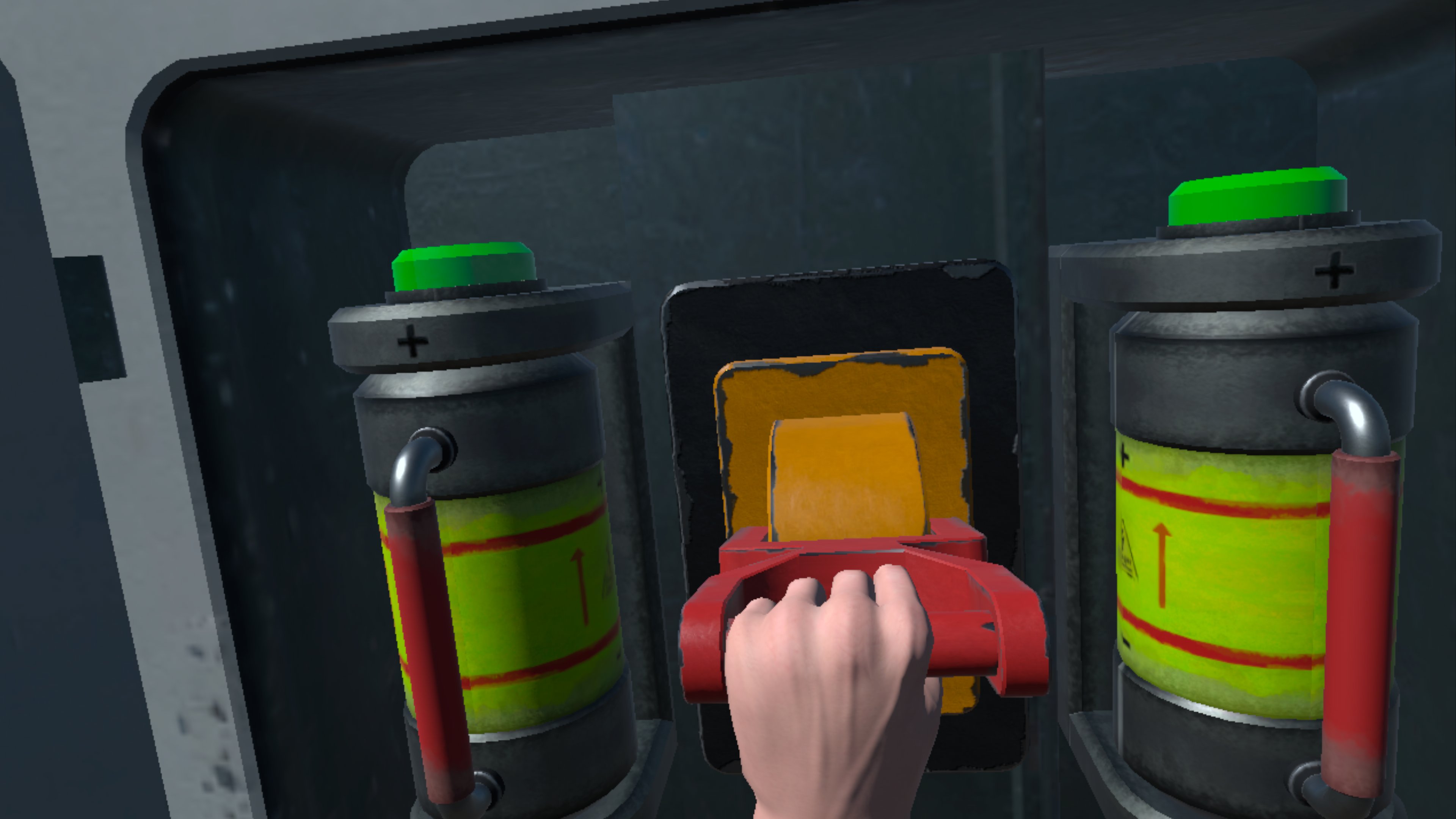 Physics Labs on SideQuest Oculus Quest Games & Apps including AppLab ...