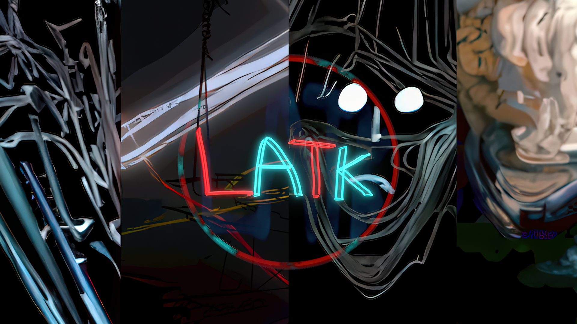 App cover art