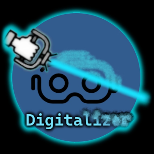 App cover art