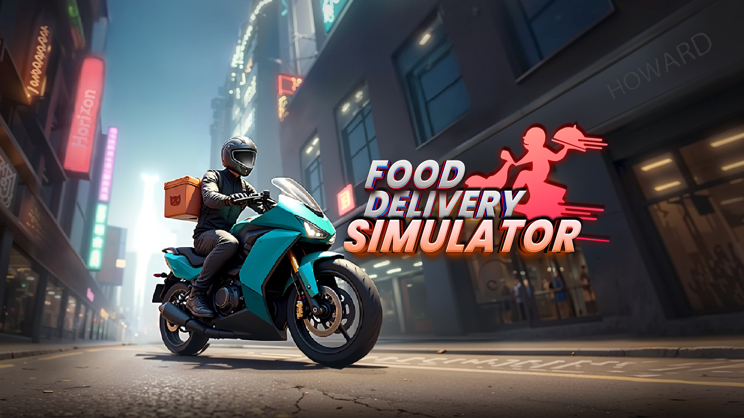 App cover art