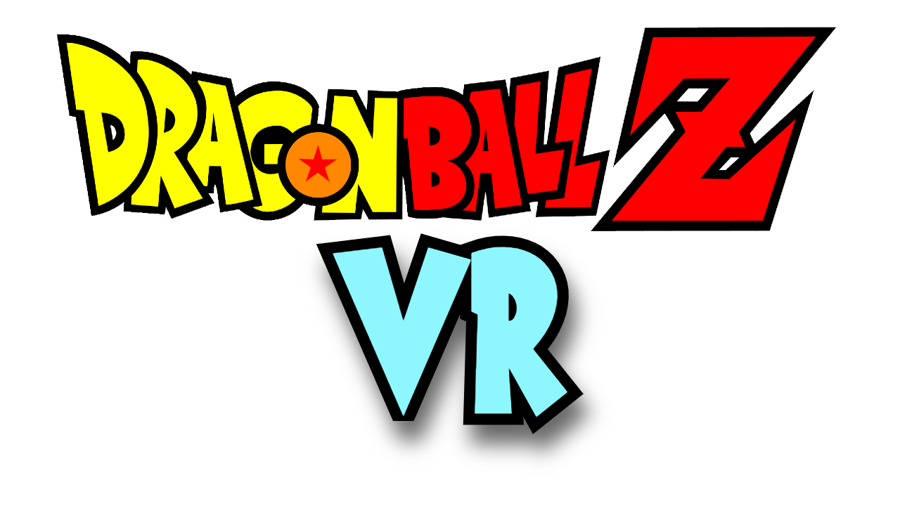Dragon Ball Z VR on SideQuest Oculus Quest Games & Apps including