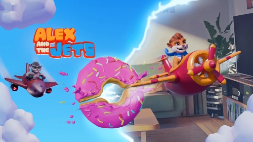 App cover art