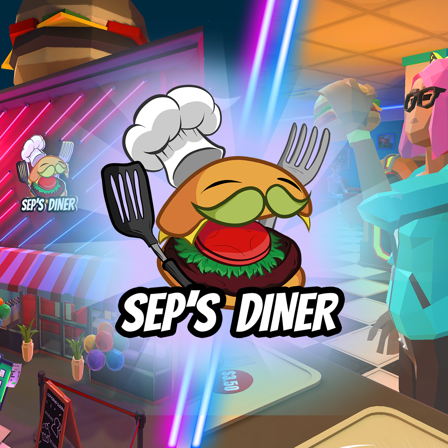 Make Yourself a Better Diner Dash Player