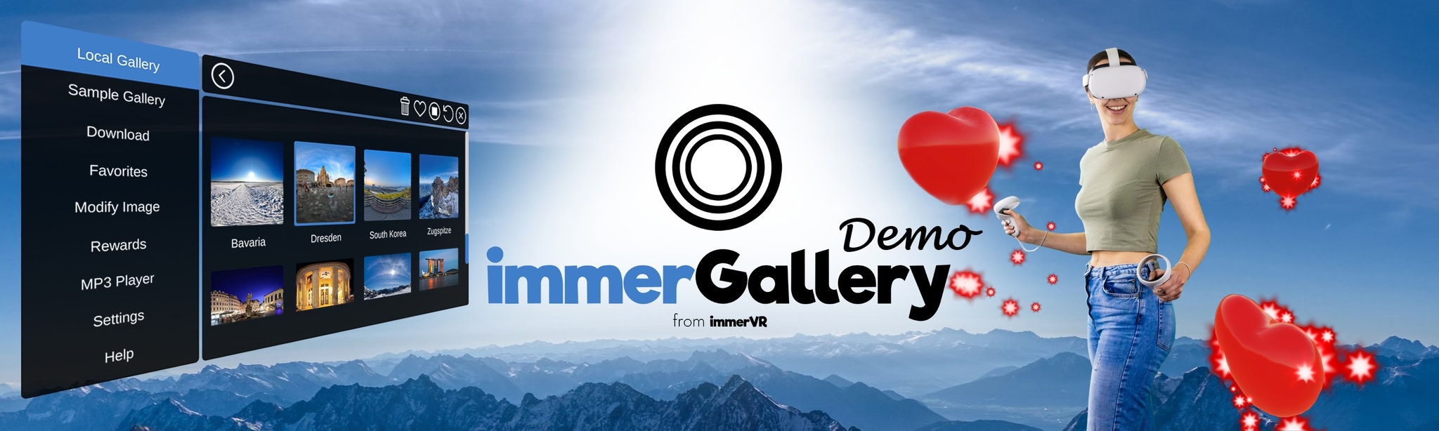 App cover art