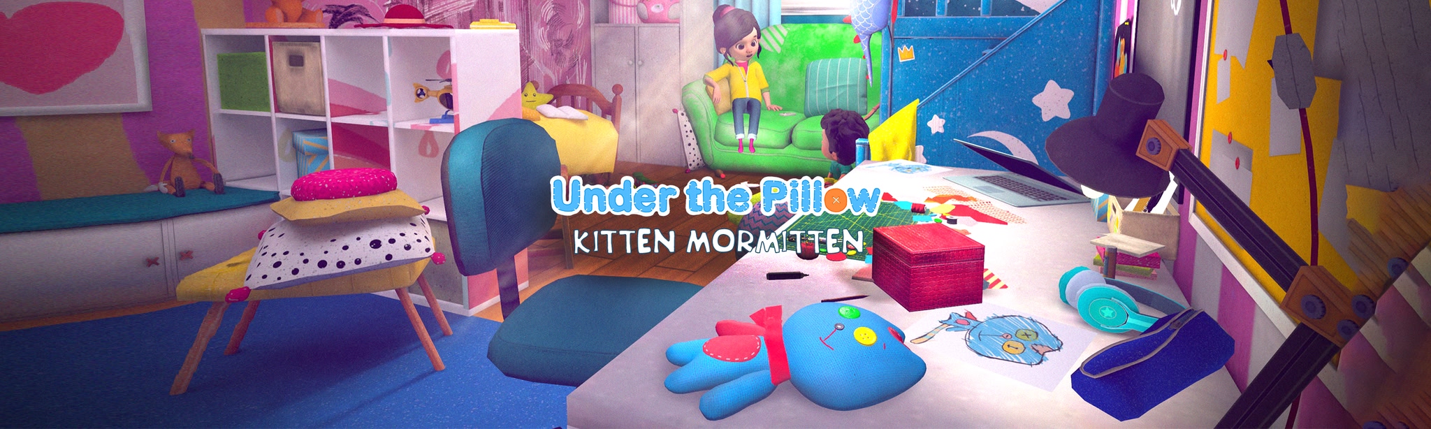 App Cover Art