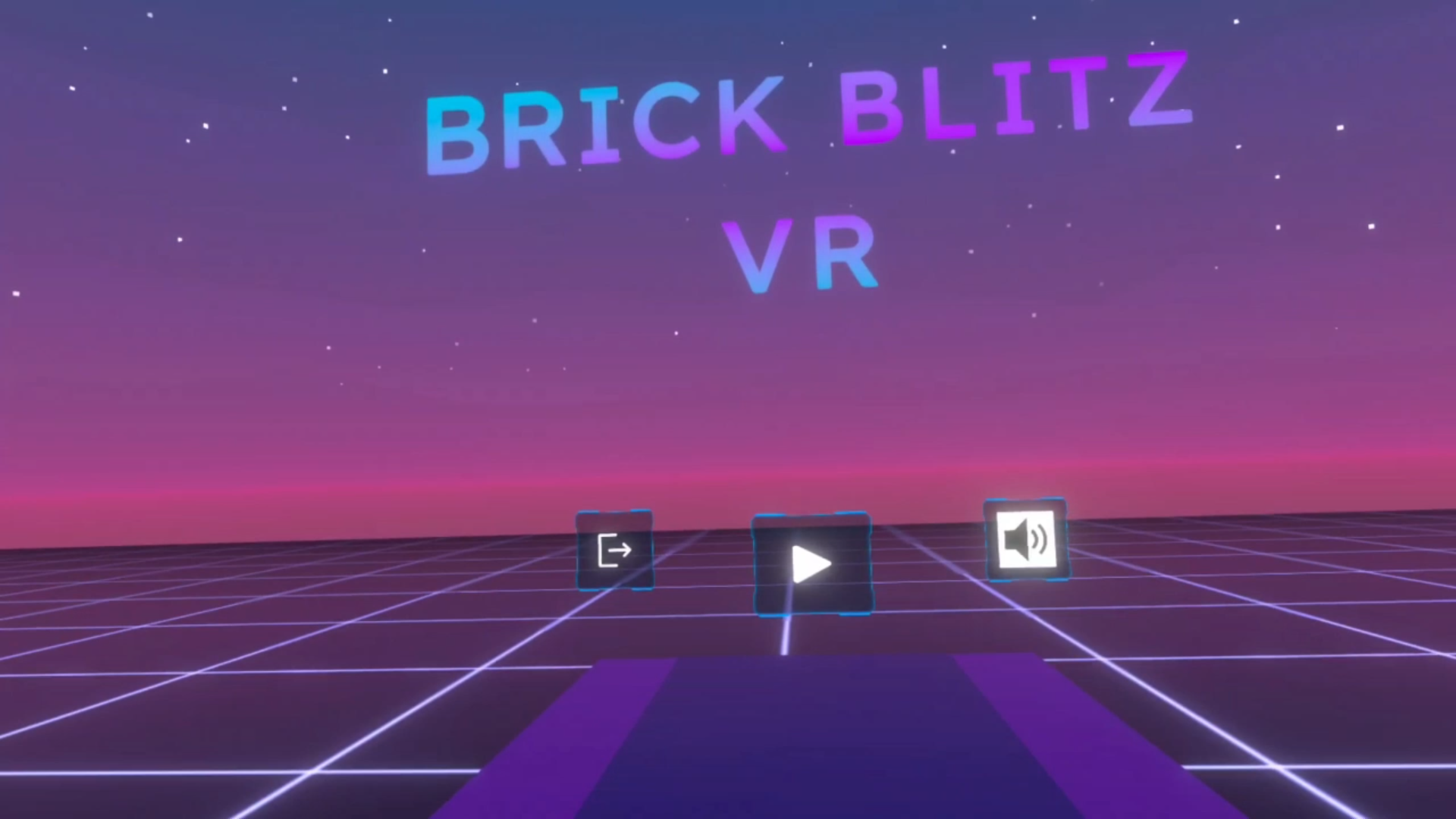 Brick Blitz VR on SideQuest Oculus Quest Games & Apps including AppLab ...