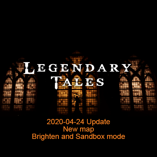 download the new for windows Legendary Tales 2: Катаклізм
