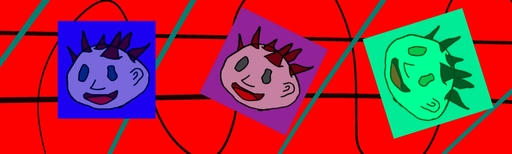 App cover art