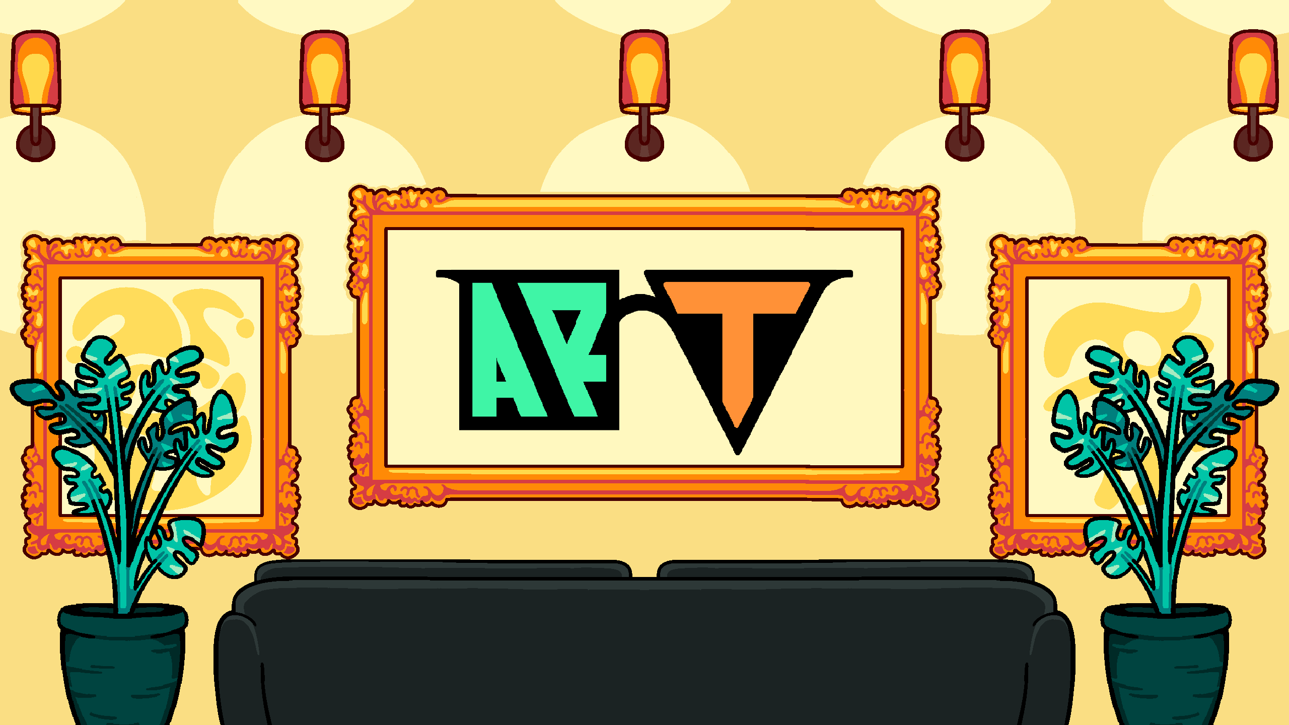 App Cover Art