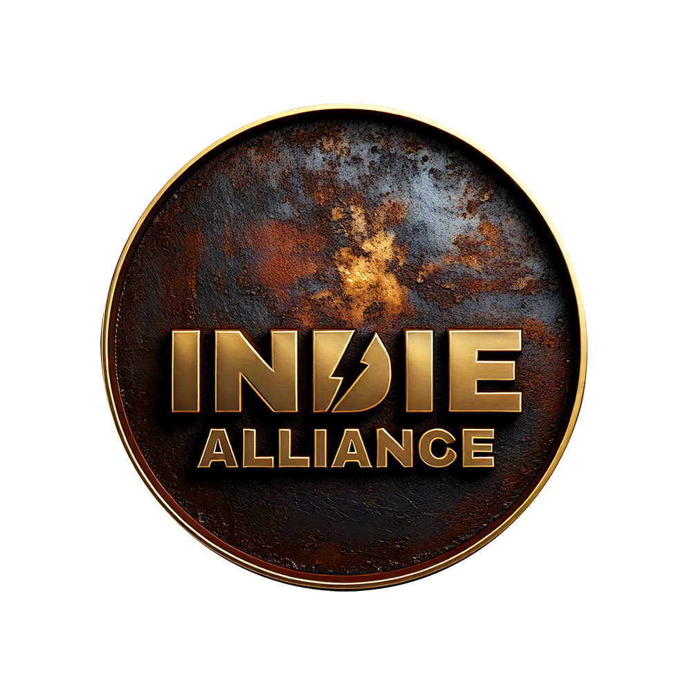 Alliance logo inner cog