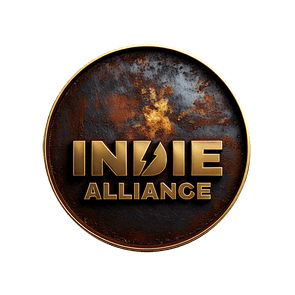 Alliance logo inner cog