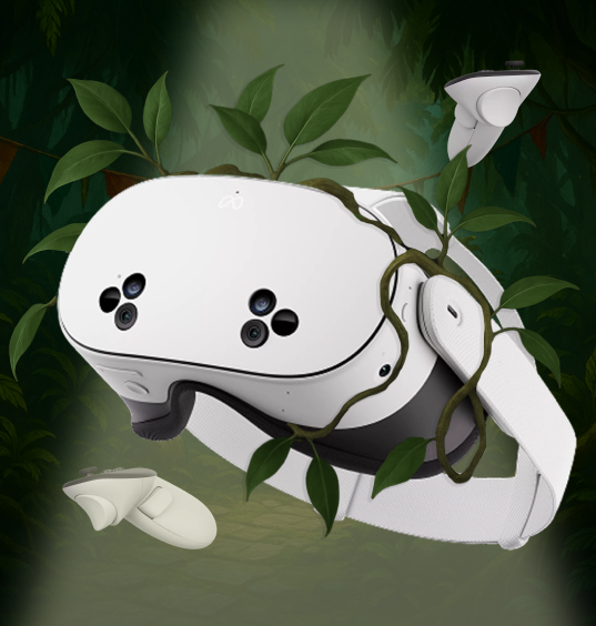 Quest 3s giveaway on sidequest oculus quest games apps including