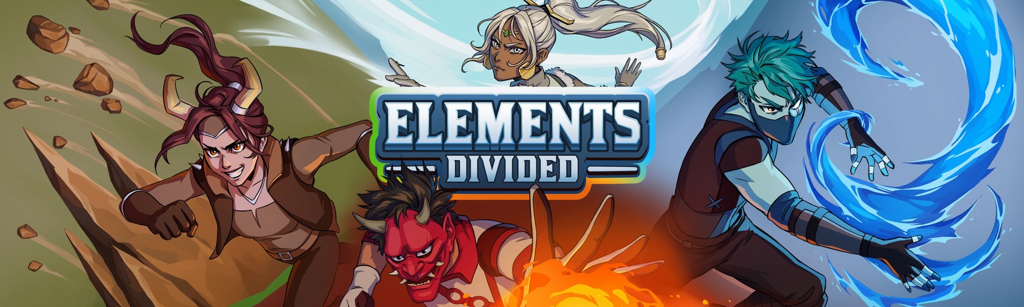 App cover art