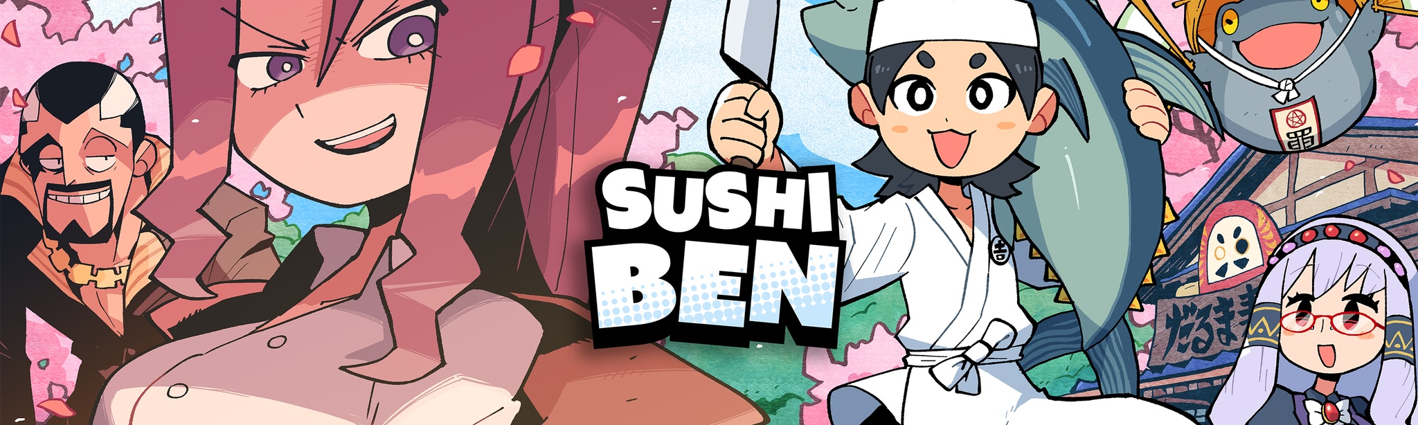 App Cover Art